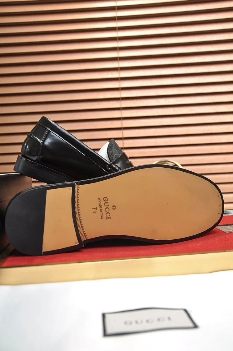 EasyMatch Gucci Business Shoes 25800