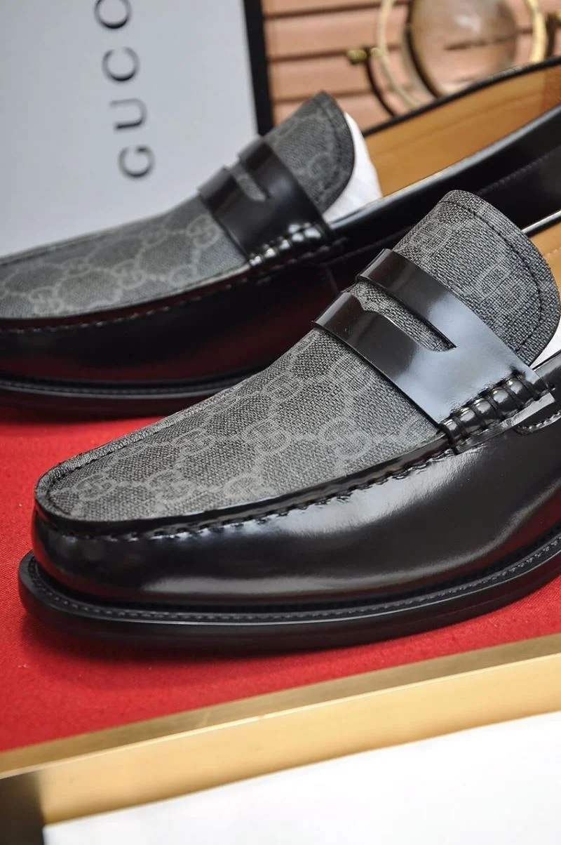 EasyMatch Gucci Business Shoes 25800