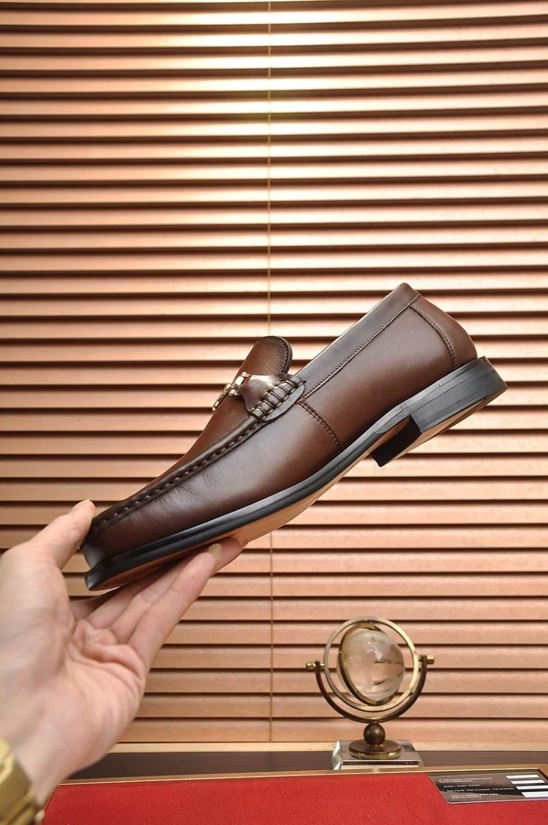 Gucci Business Shoes TimelessDesign 25833