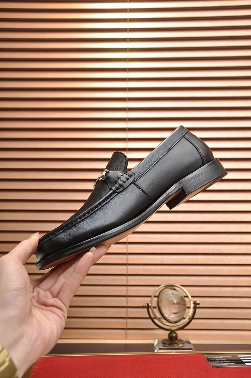 Gucci Business Shoes Classic 25827