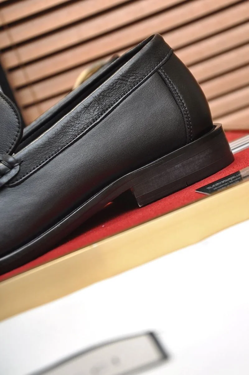 Gucci Business Shoes Classic 25827
