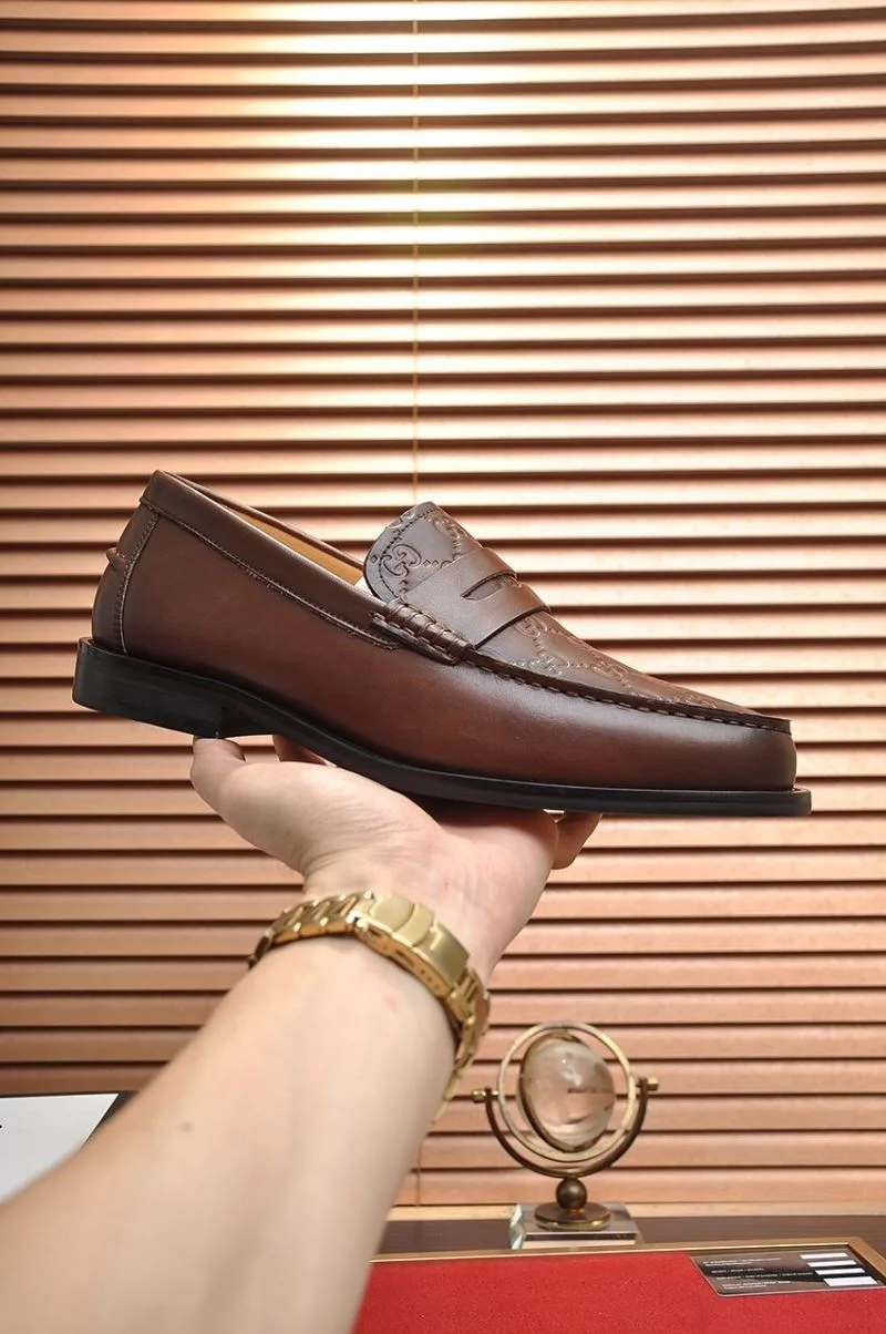 Gucci Business Shoes GoAnywhere 25802