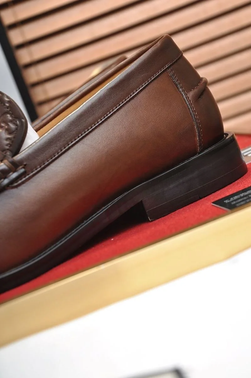 Gucci Business Shoes GoAnywhere 25802