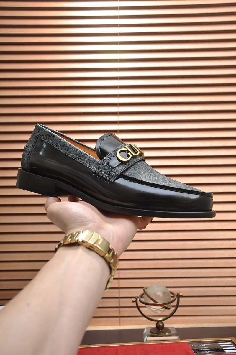 Supportive Gucci Business Shoes 25798