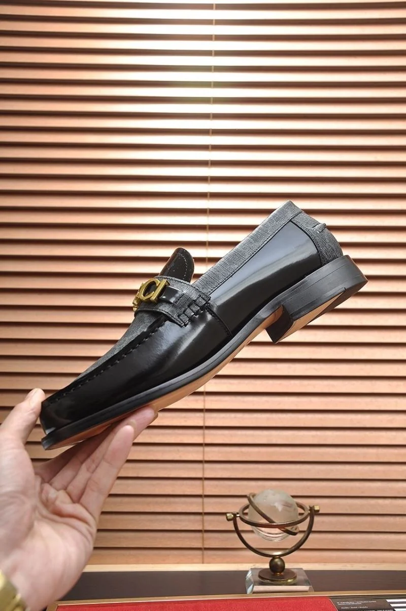 Supportive Gucci Business Shoes 25798