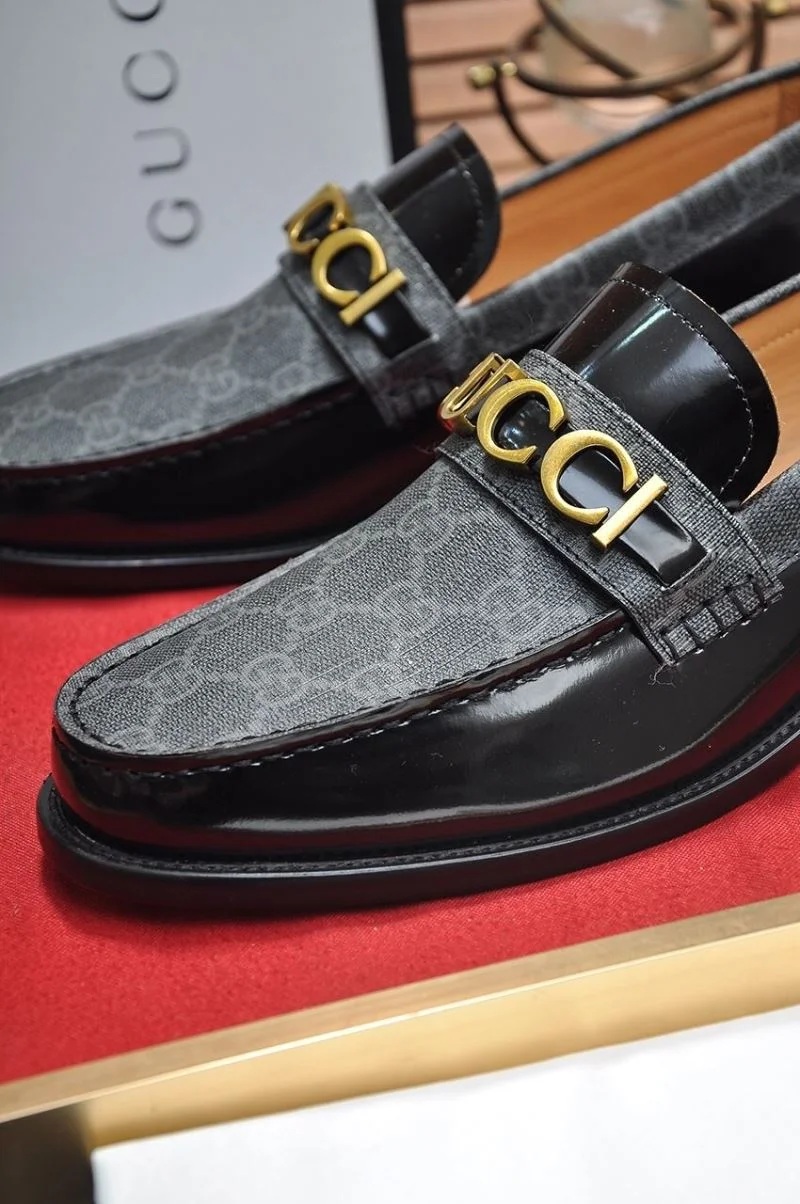 Supportive Gucci Business Shoes 25798