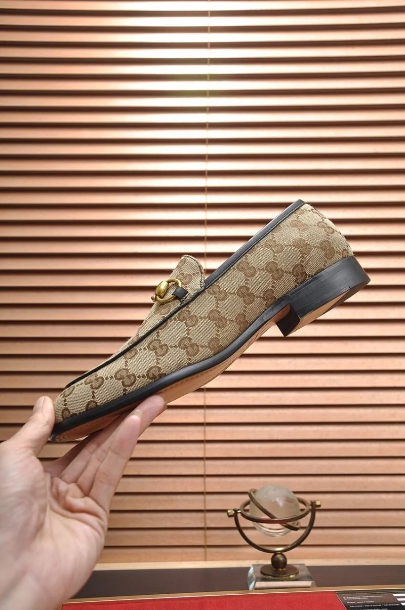 EasyCare Gucci Business Shoes 25805