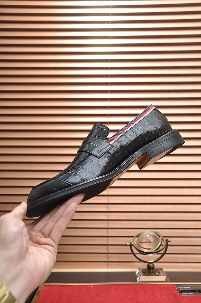 ZipUp Gucci Business Shoes 25803