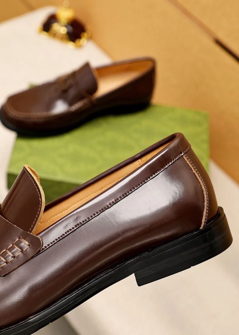 Unique Gucci Business Shoes 25786