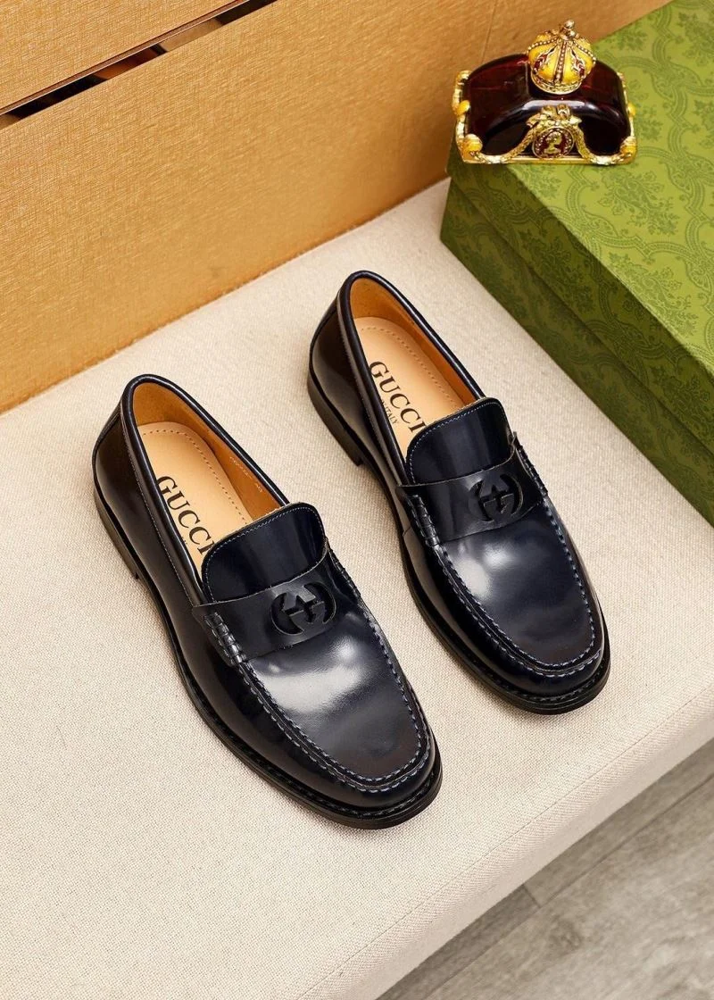 StreetReady Gucci Business Shoes 25779