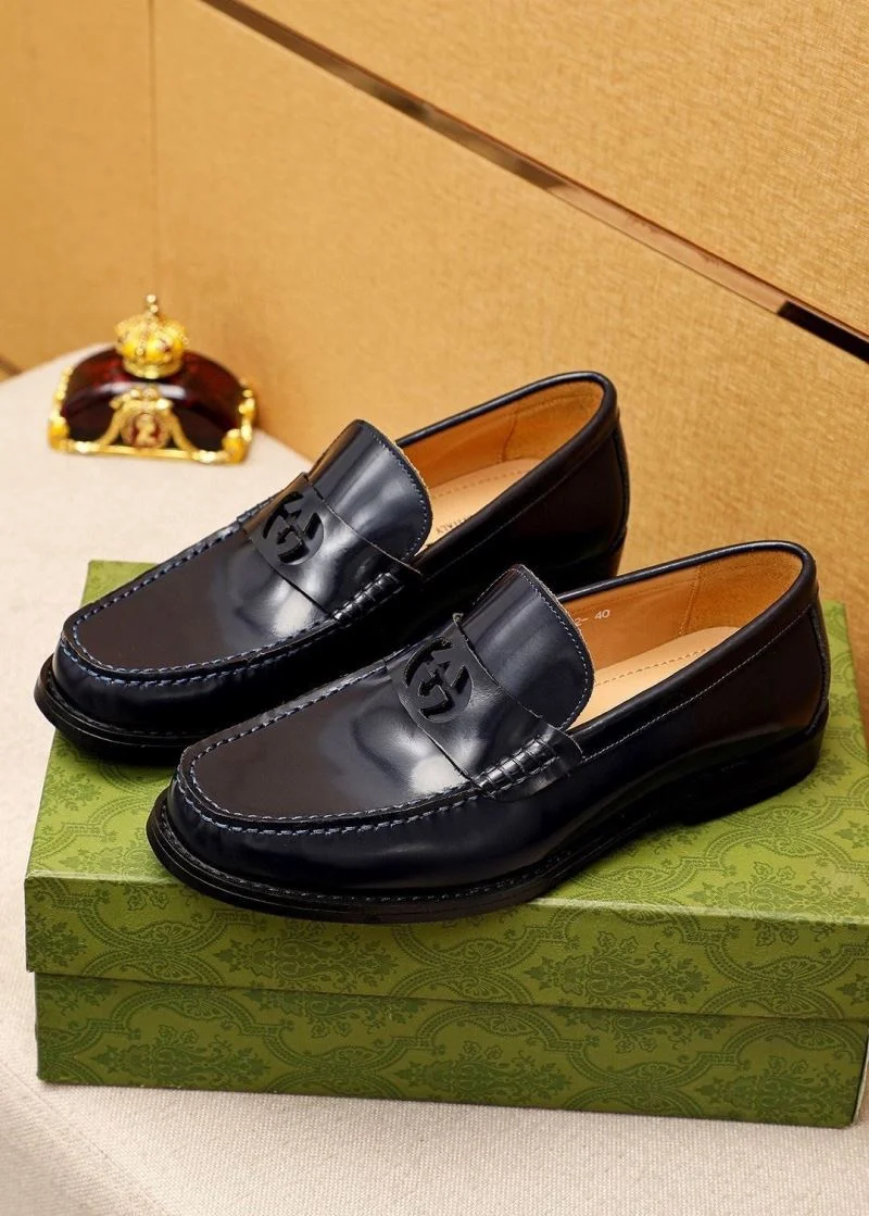 StreetReady Gucci Business Shoes 25779