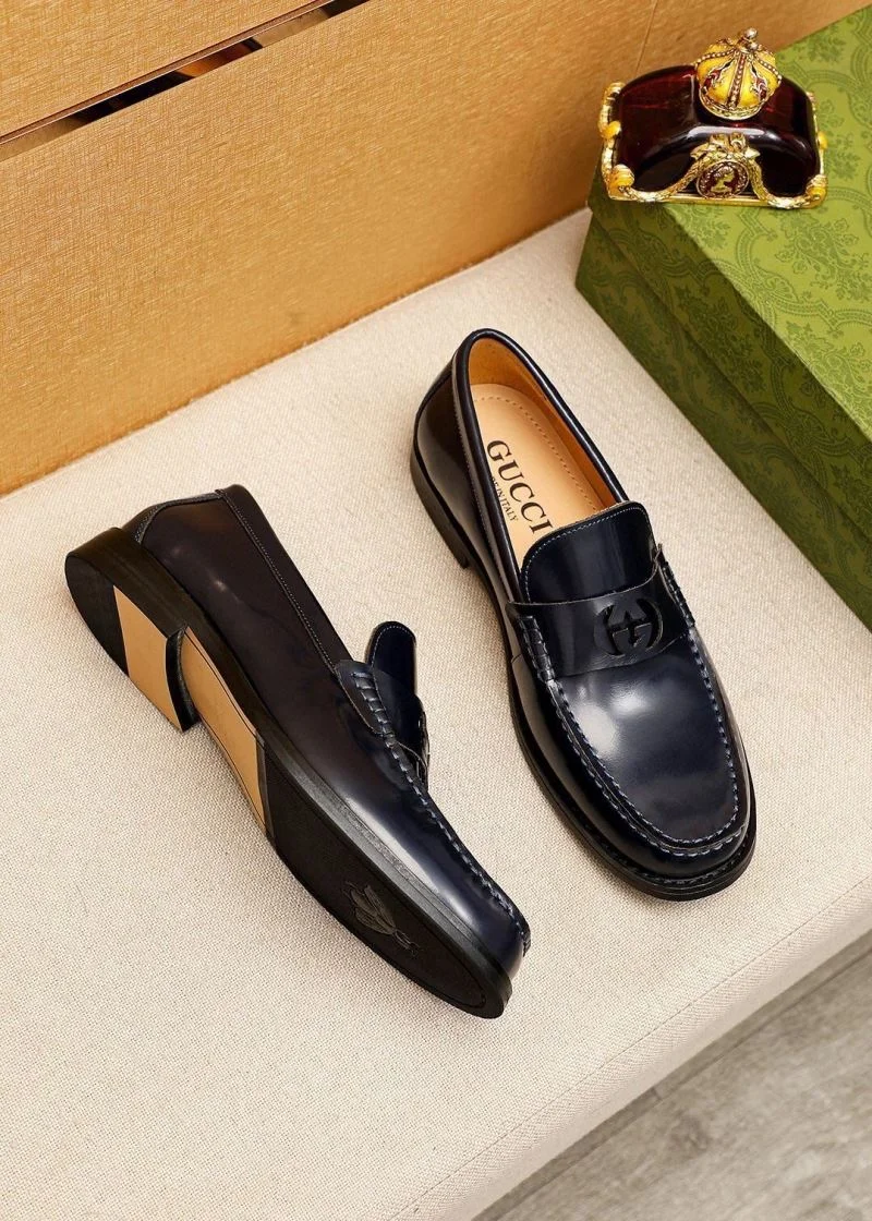 StreetReady Gucci Business Shoes 25779