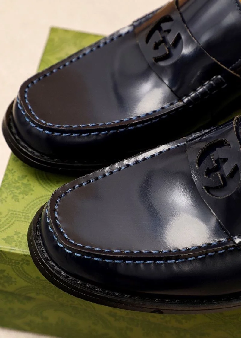 StreetReady Gucci Business Shoes 25779