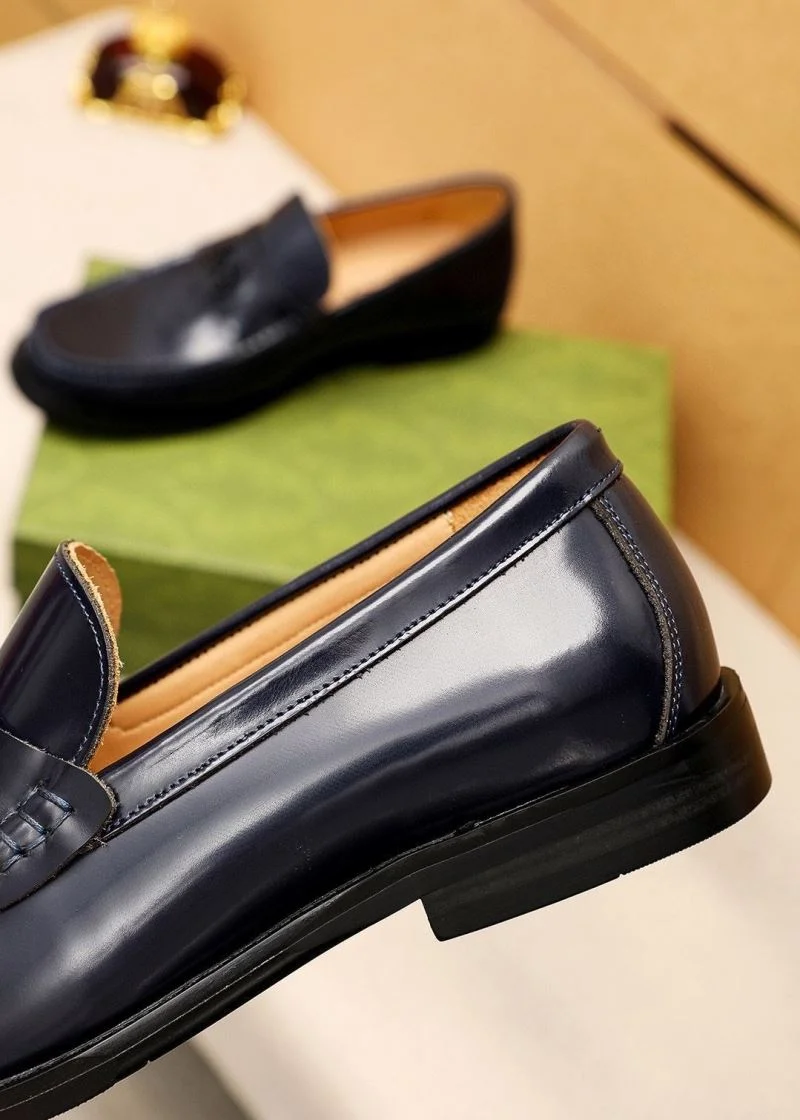 StreetReady Gucci Business Shoes 25779