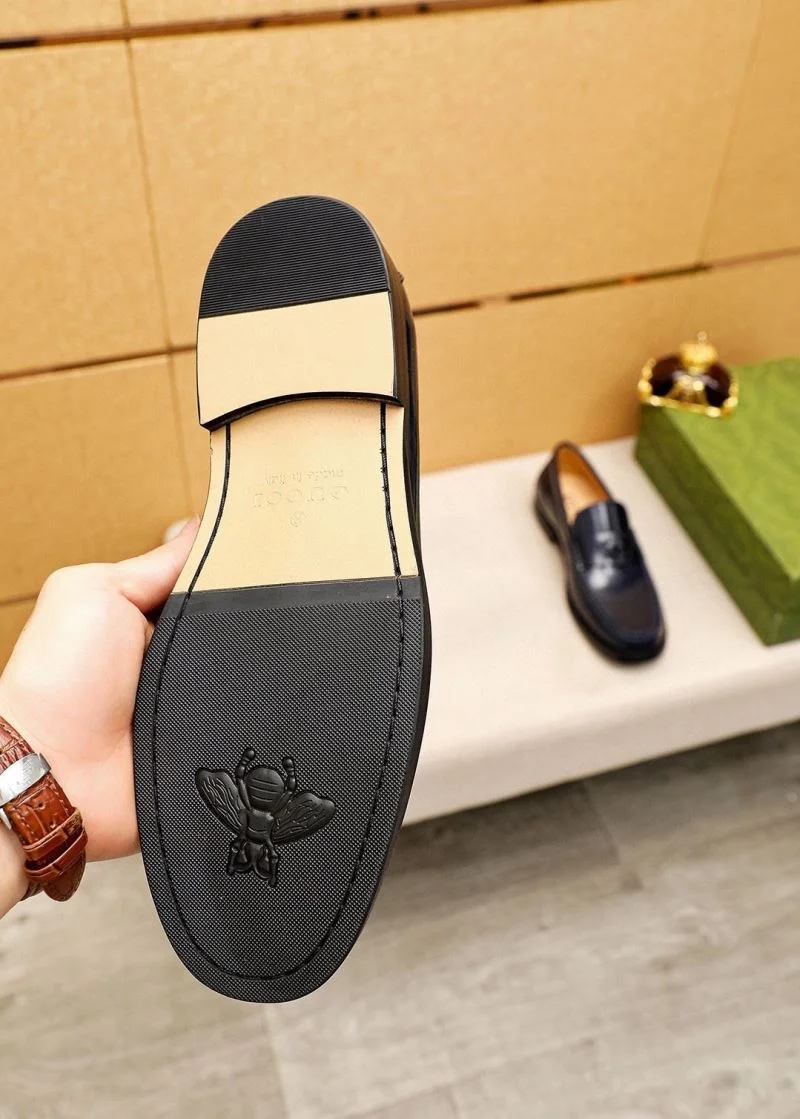 StreetReady Gucci Business Shoes 25779