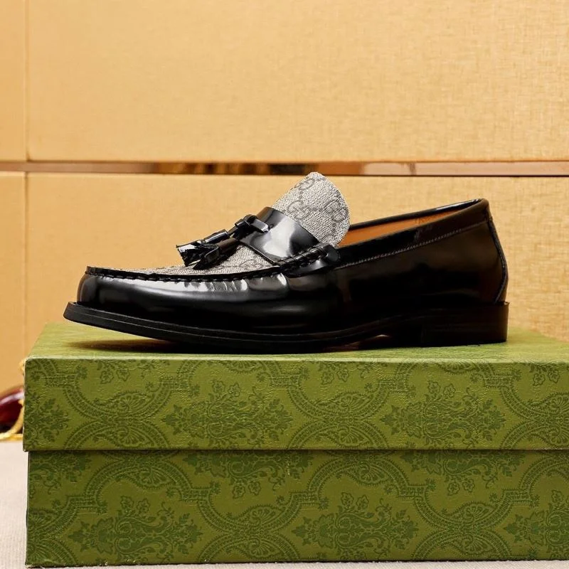 Seasonal Gucci Business Shoes 25780