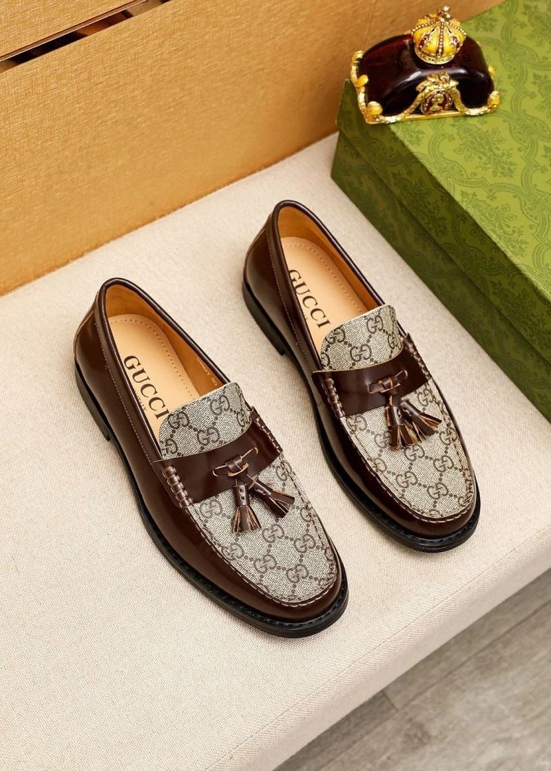 Gucci Business Shoes UrbanStyle 25769