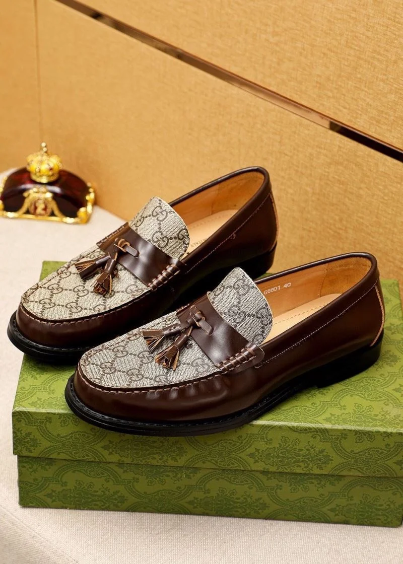 Gucci Business Shoes UrbanStyle 25769