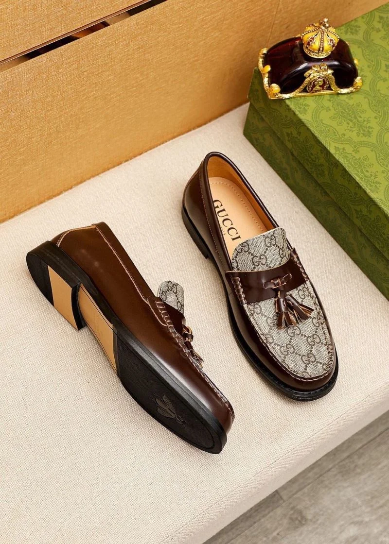 Gucci Business Shoes UrbanStyle 25769