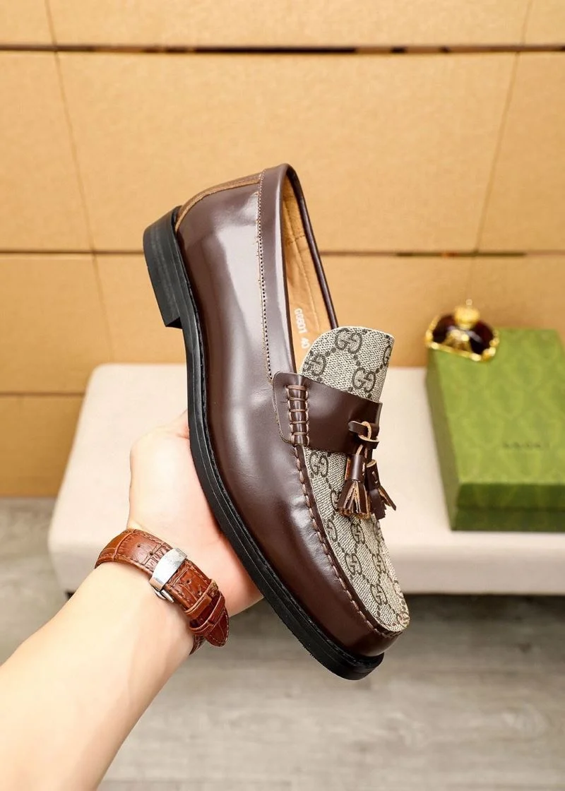 Gucci Business Shoes UrbanStyle 25769