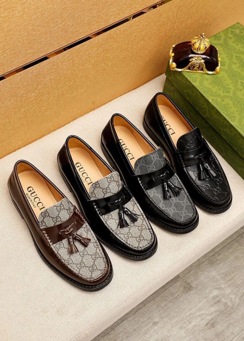 Gucci Business Shoes UrbanStyle 25769