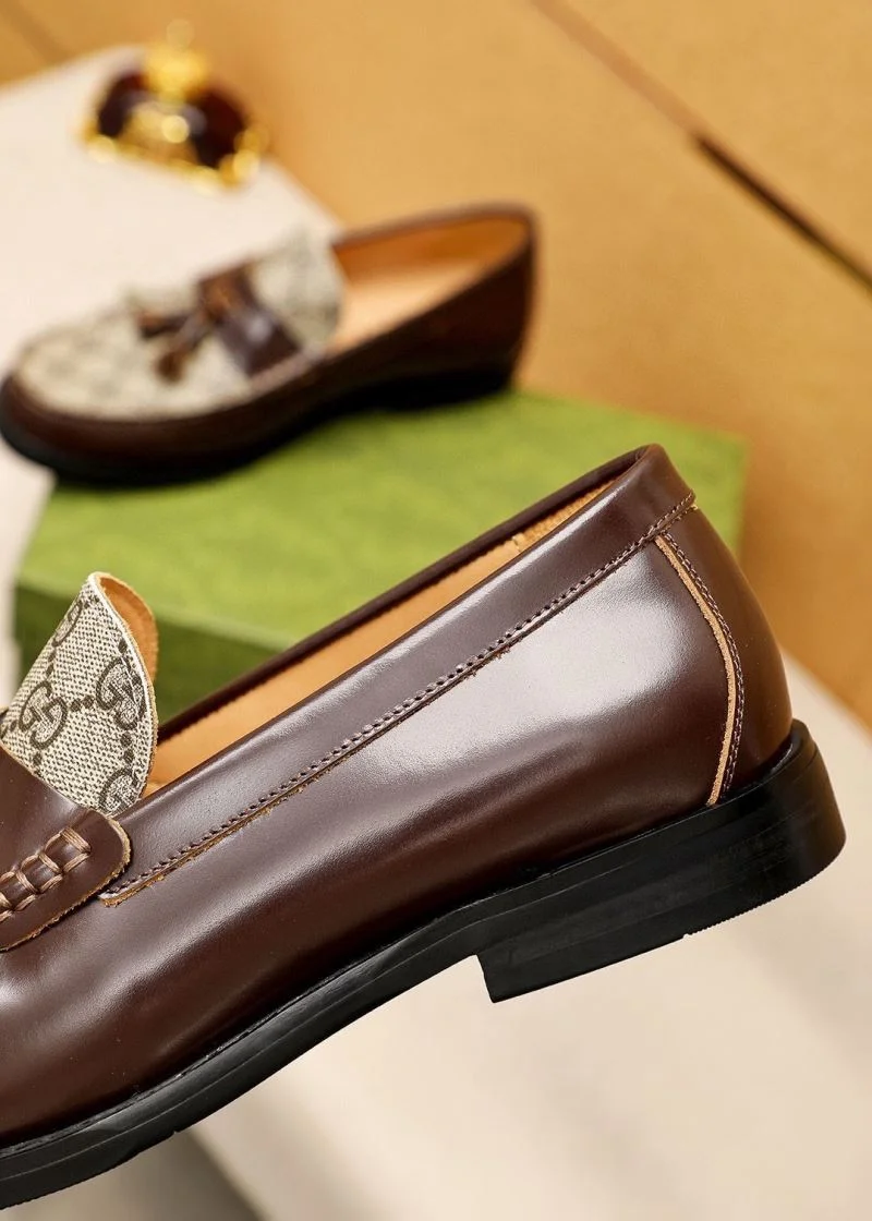 Gucci Business Shoes UrbanStyle 25769