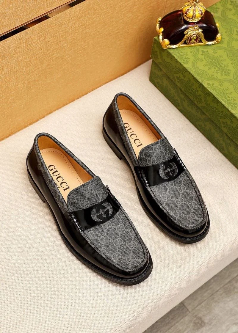 DailyWear Gucci Business Shoes 25838