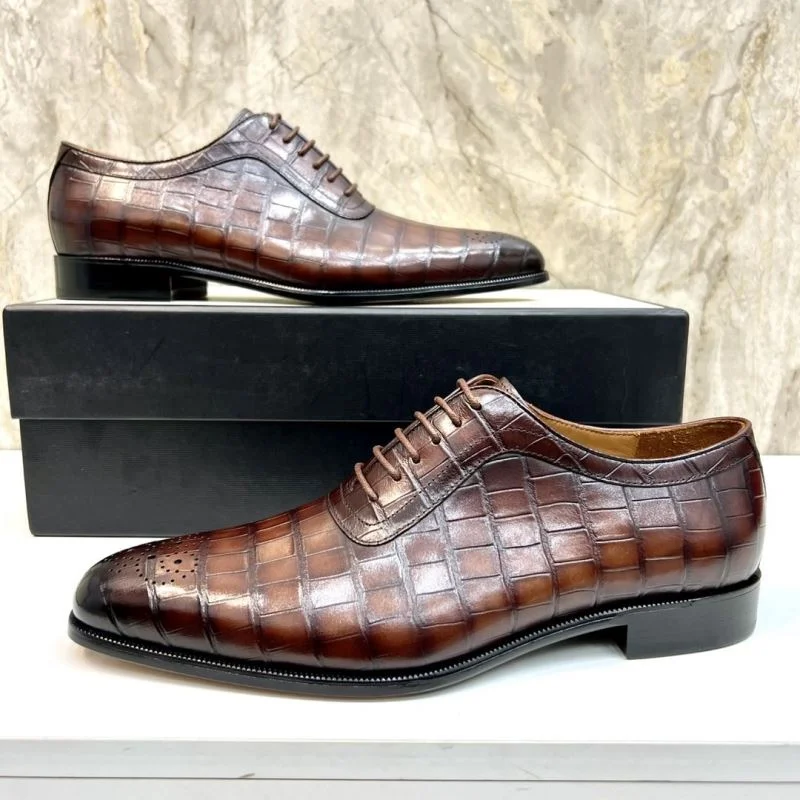 Gucci Business Shoes Reliable 25775