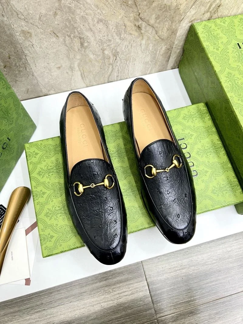 Classic Gucci Business Shoes 25777