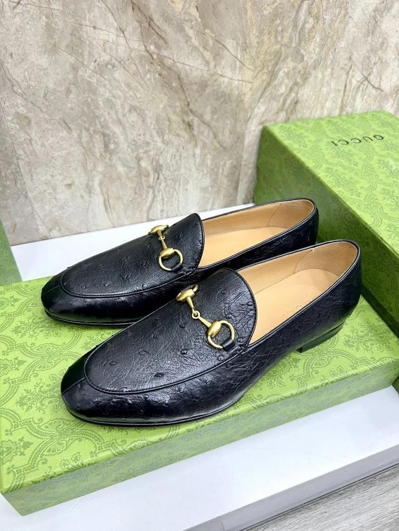 Classic Gucci Business Shoes 25777