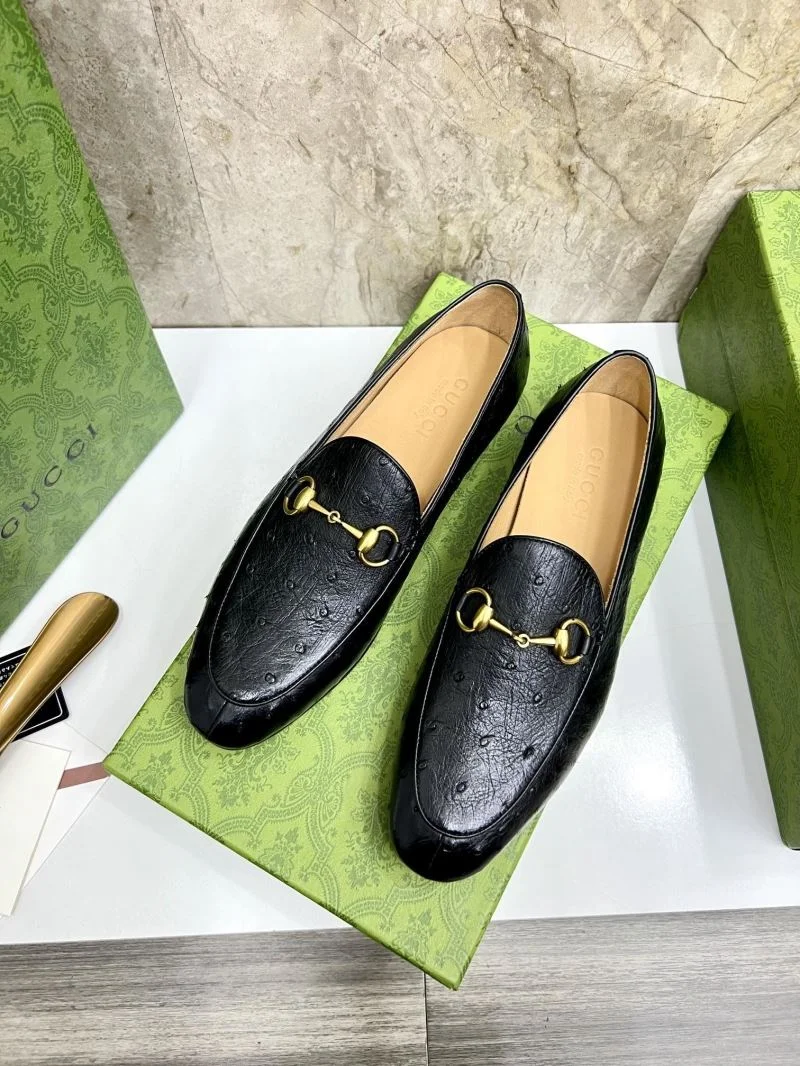 Classic Gucci Business Shoes 25777