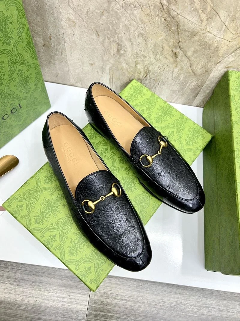Classic Gucci Business Shoes 25777