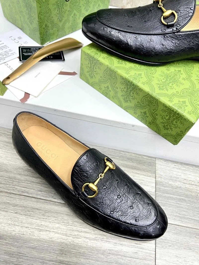 Classic Gucci Business Shoes 25777