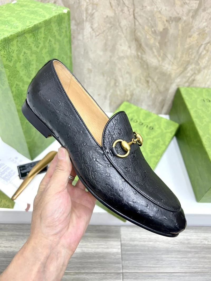 Classic Gucci Business Shoes 25777
