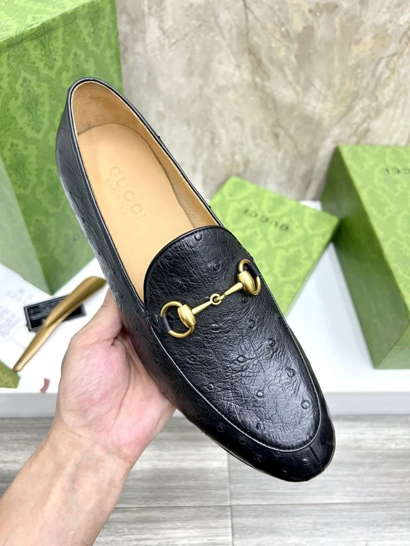 Classic Gucci Business Shoes 25777