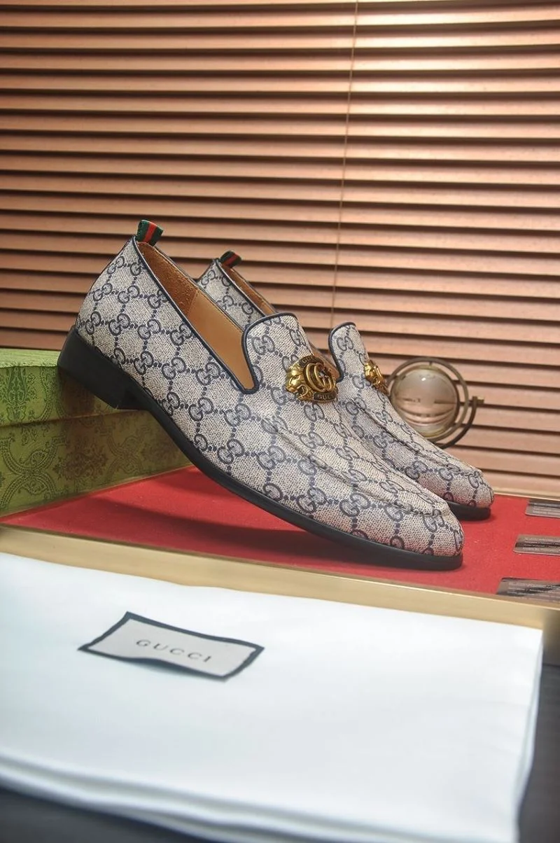 DailyWear Gucci Business Shoes 25774