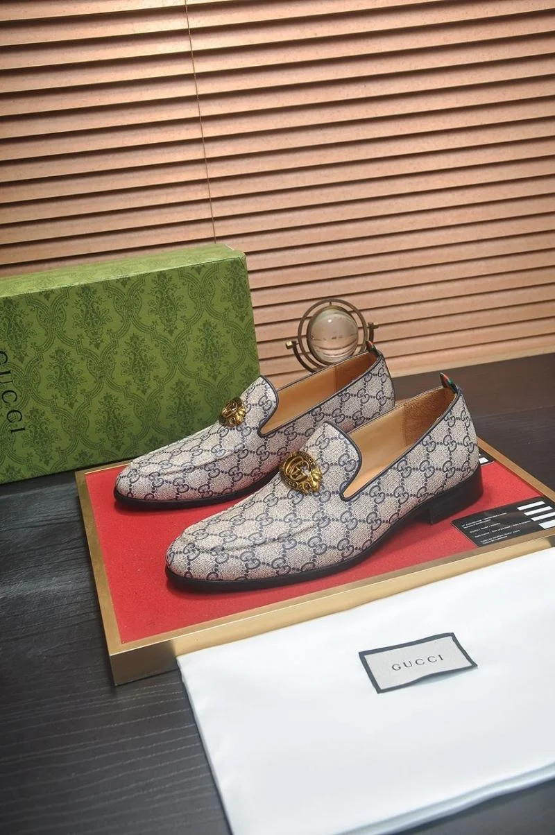 DailyWear Gucci Business Shoes 25774