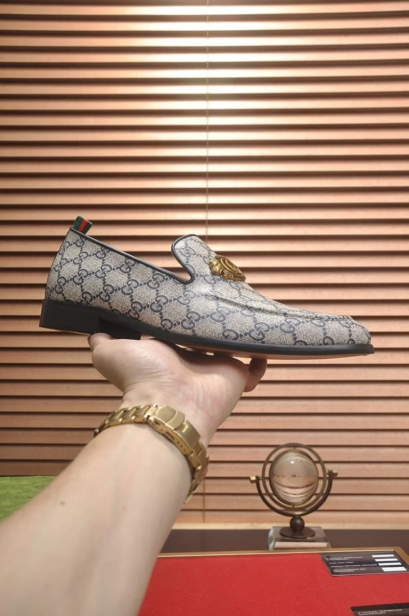 DailyWear Gucci Business Shoes 25774
