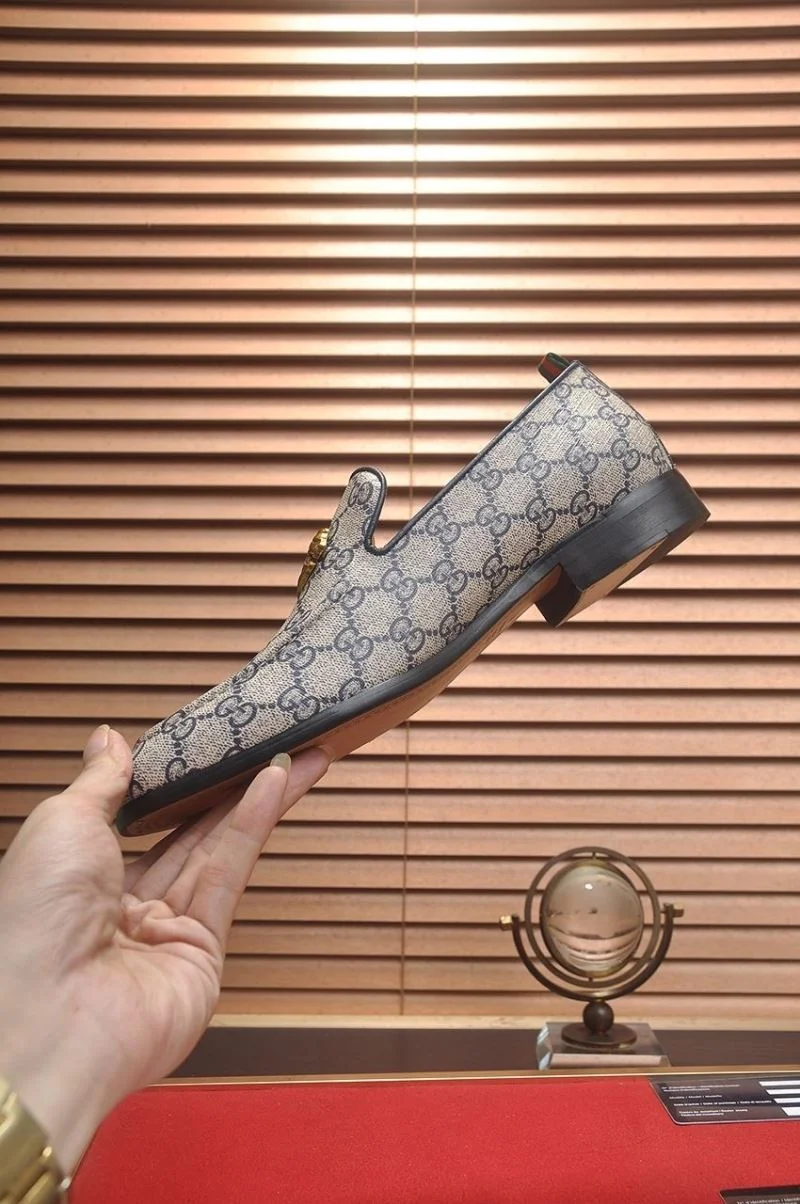 DailyWear Gucci Business Shoes 25774