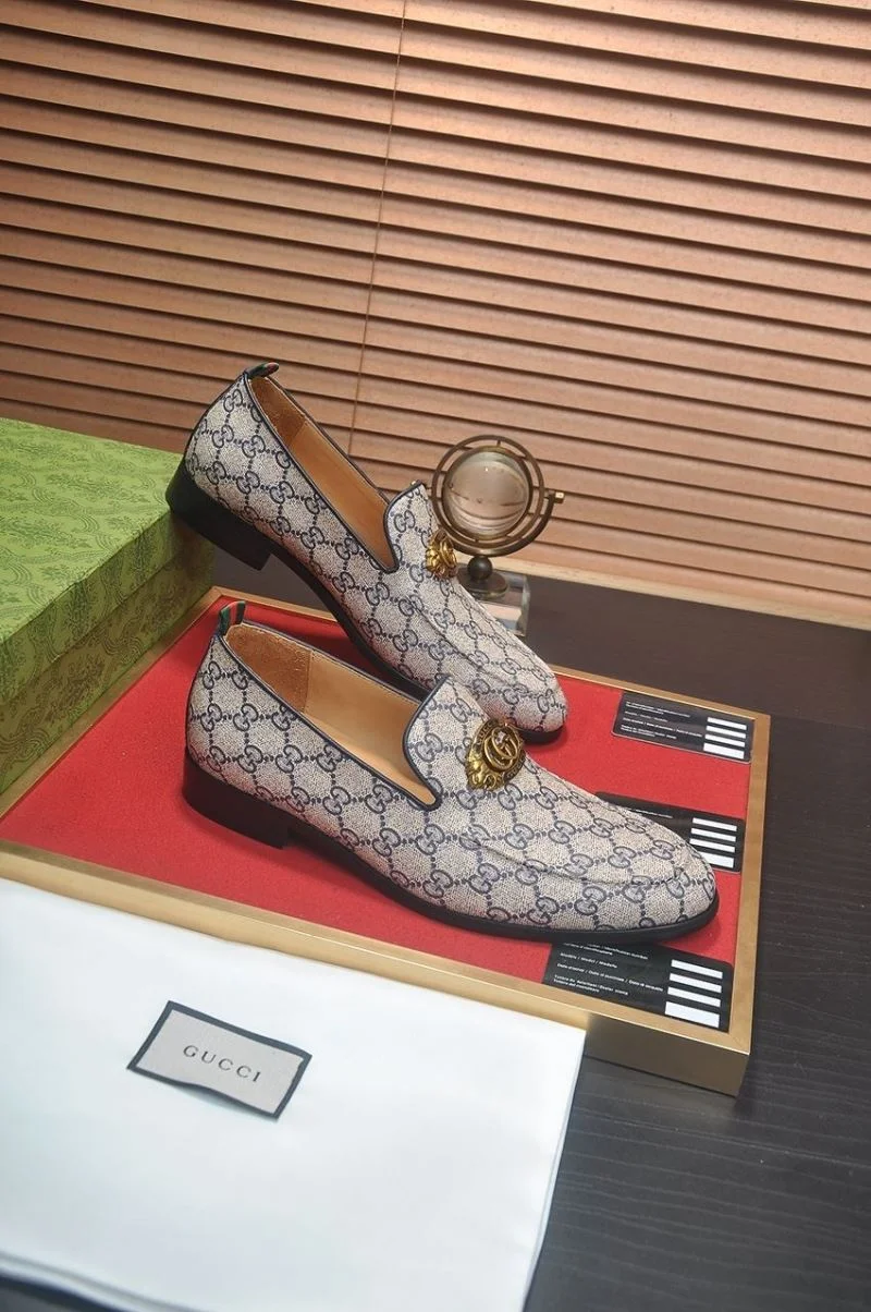 DailyWear Gucci Business Shoes 25774