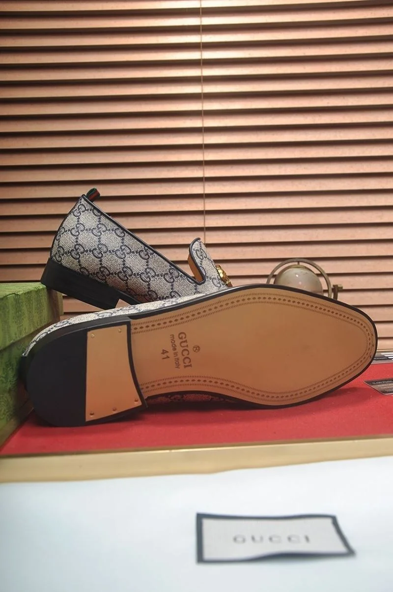 DailyWear Gucci Business Shoes 25774