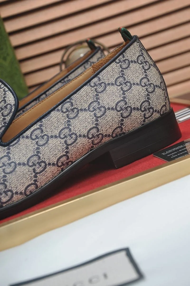 DailyWear Gucci Business Shoes 25774
