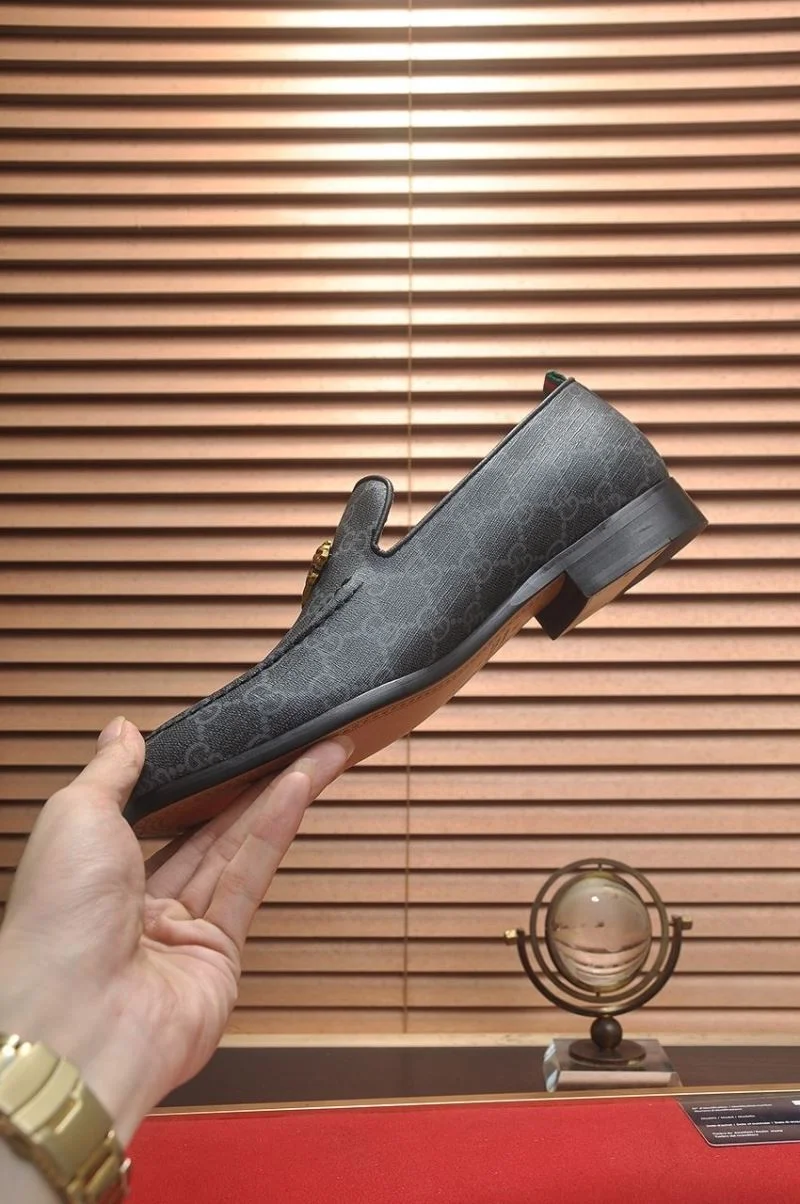 NewStyle Gucci Business Shoes 25762