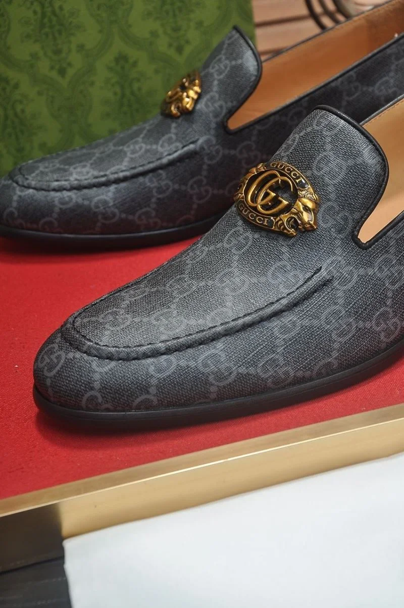 NewStyle Gucci Business Shoes 25762