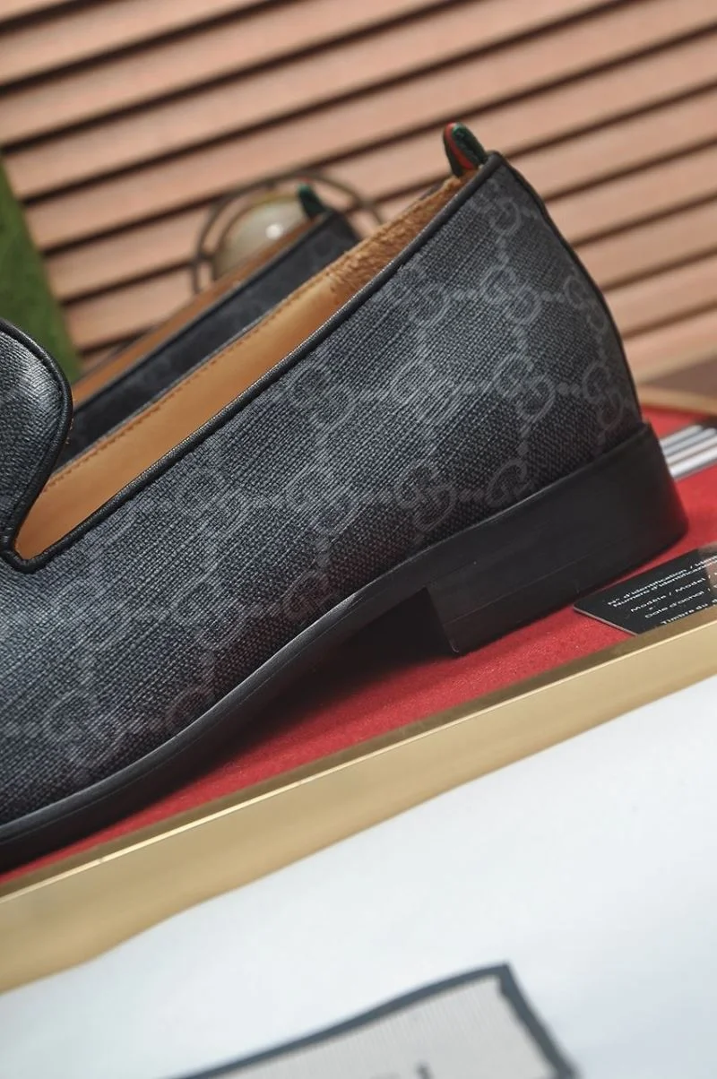 NewStyle Gucci Business Shoes 25762