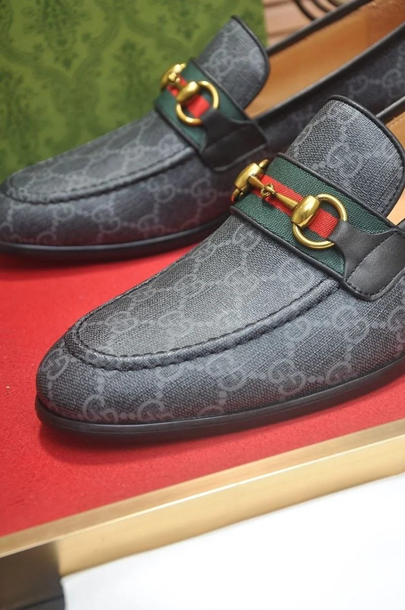 Refined Gucci Business Shoes 25817