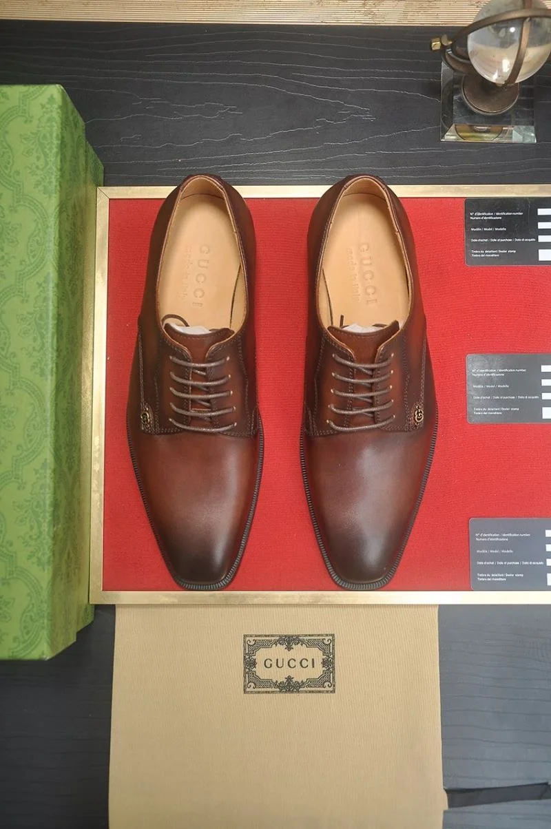 UrbanChic Gucci Business Shoes 25760