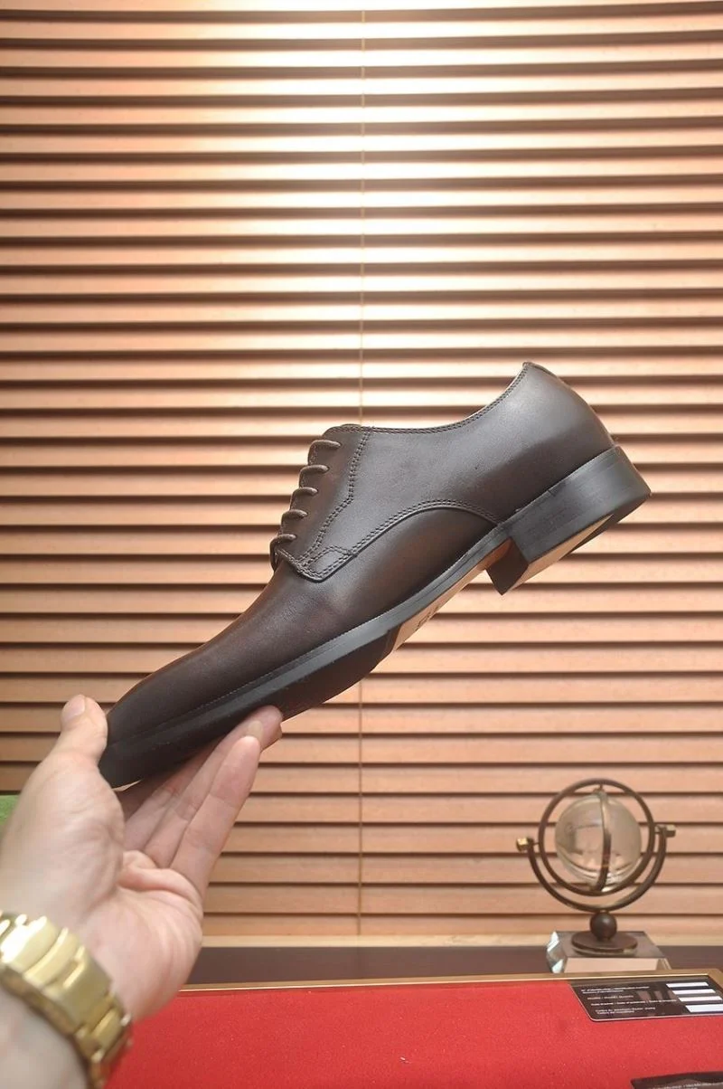 Modern Gucci Business Shoes 25758