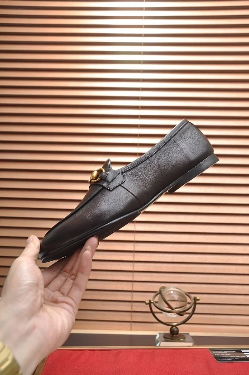 WrinkleFree Gucci Business Shoes 25807