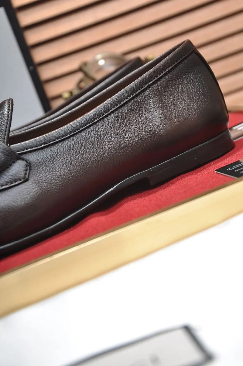 WrinkleFree Gucci Business Shoes 25807